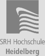 SRH Hochschule Heidelberg - Premium Sponsor